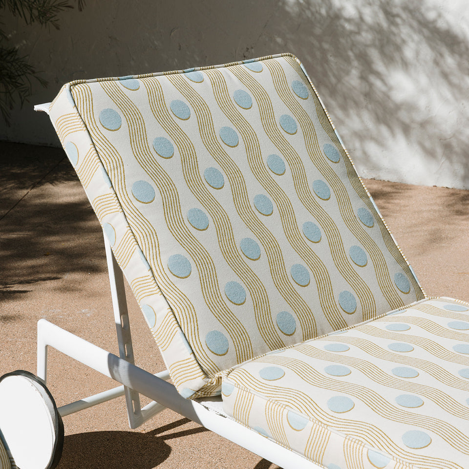 Juggle Fabric | Cream