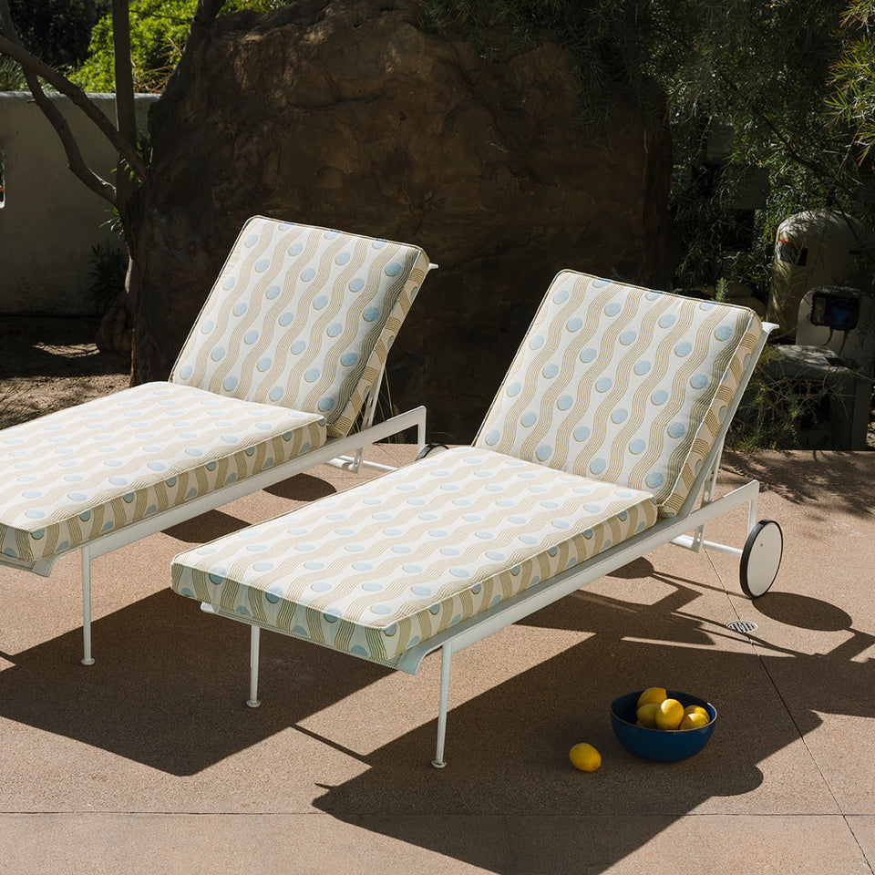 Juggle Fabric | Cream