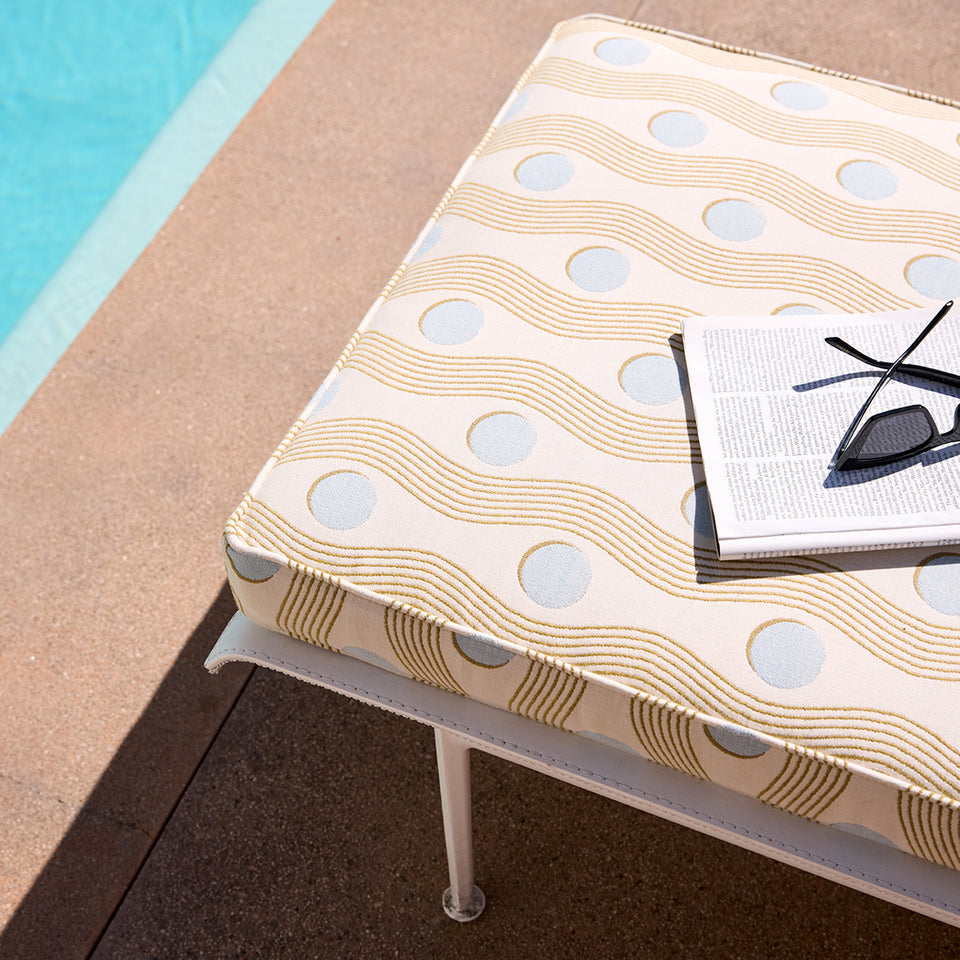 Juggle Fabric | Cream