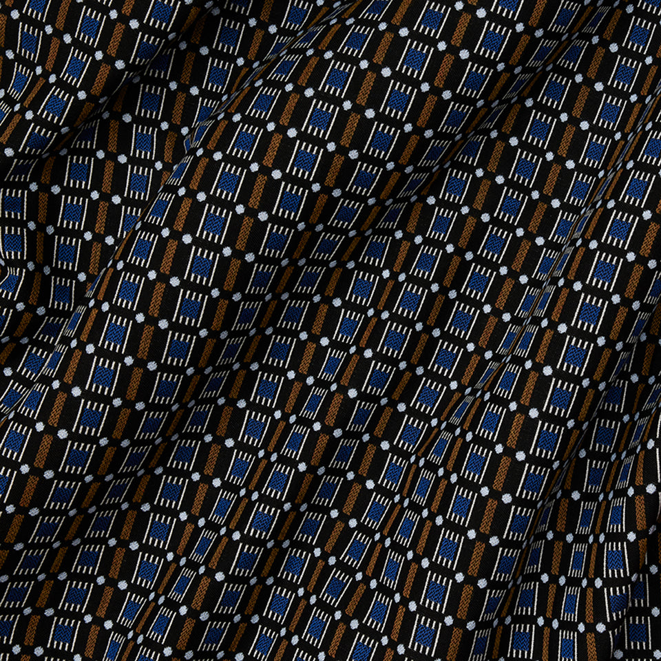 Agnes Fabric | Black