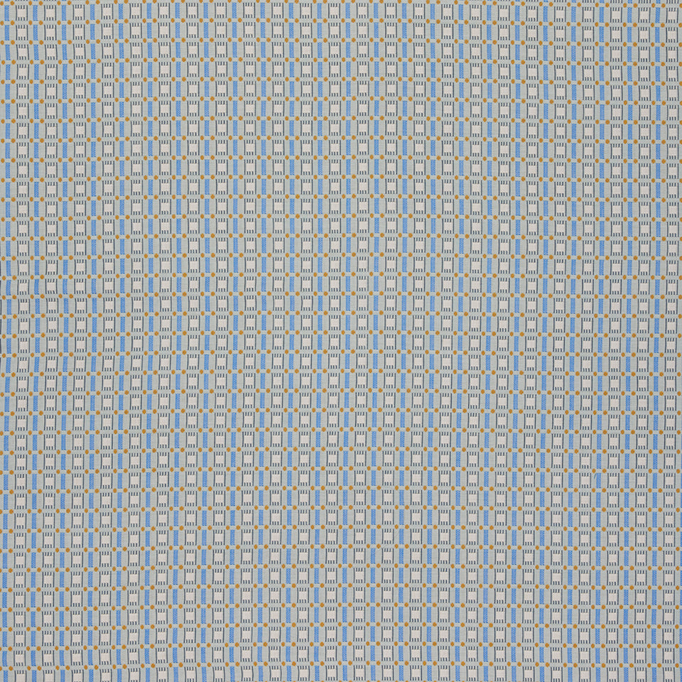 Agnes Fabric | Sea Glass