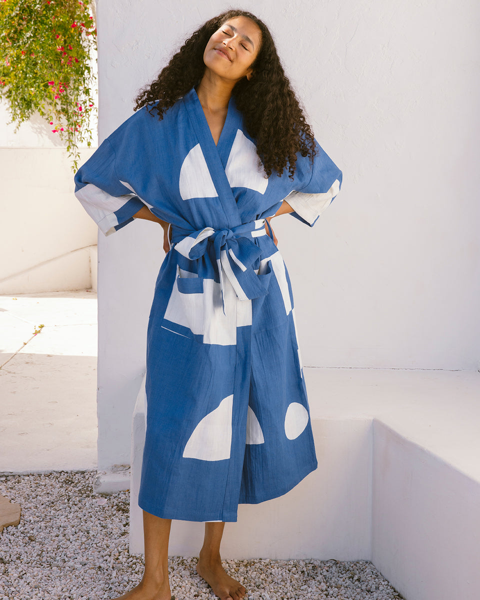 Alma Robe
