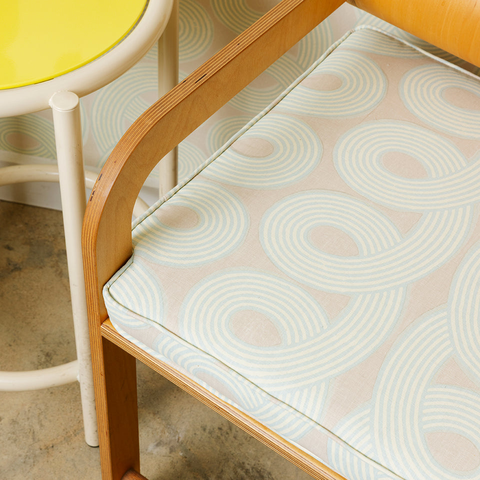 Loops Fabric | Field
