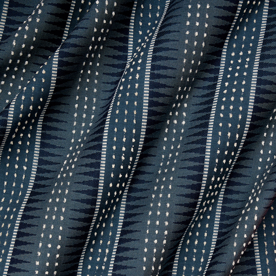 Backgammon Fabric | Slate