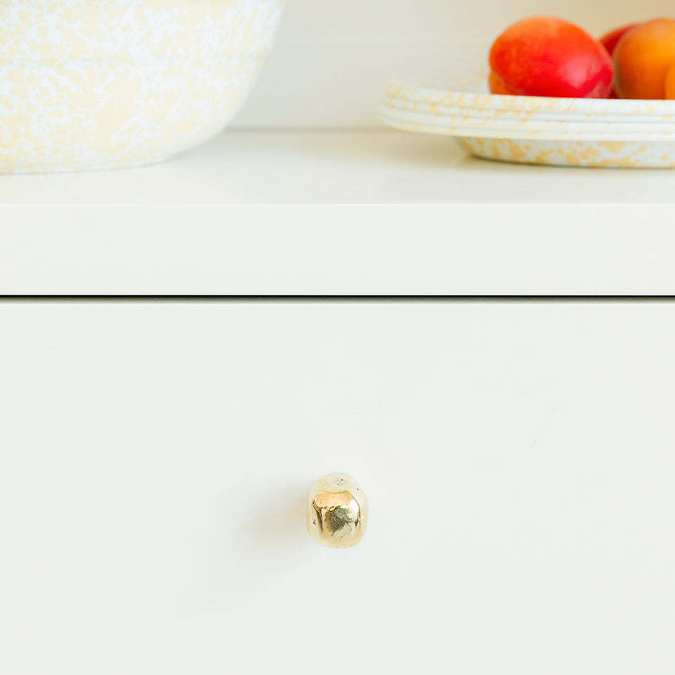Block Knob