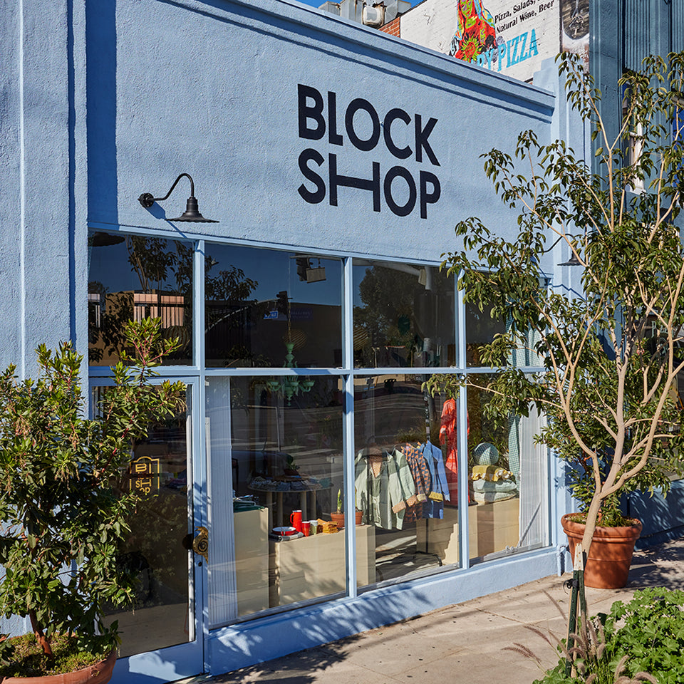 Shibori Indigo Dyeing Workshop: April 17
