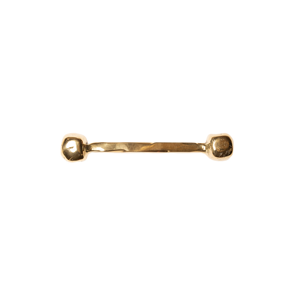 Block Drawer Pull