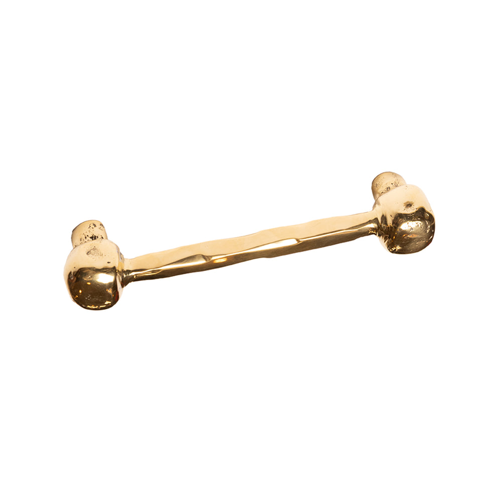 Block Drawer Pull