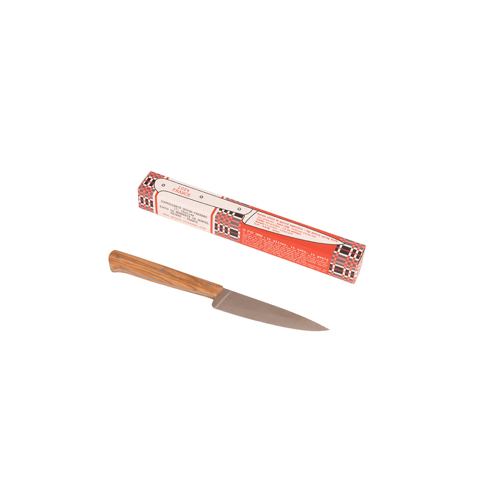 Goyon-Chazeau Le P'tit Tradi Knife