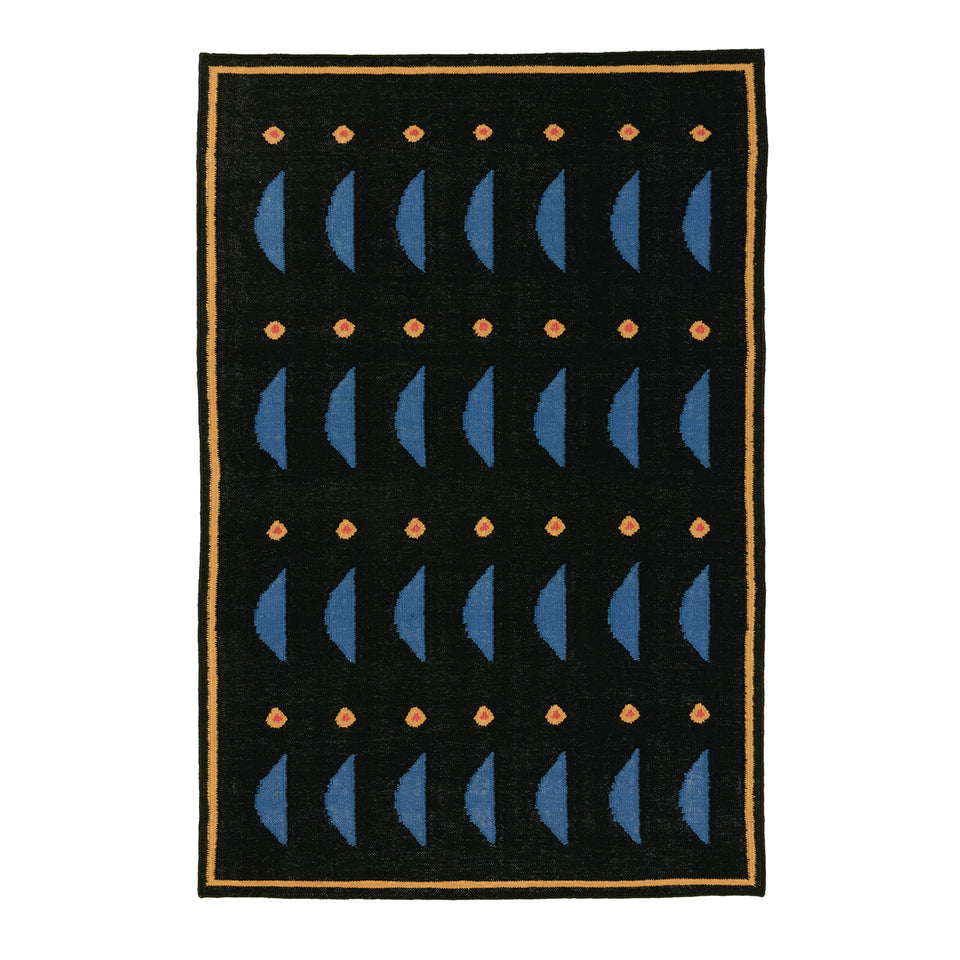 Moons | Black