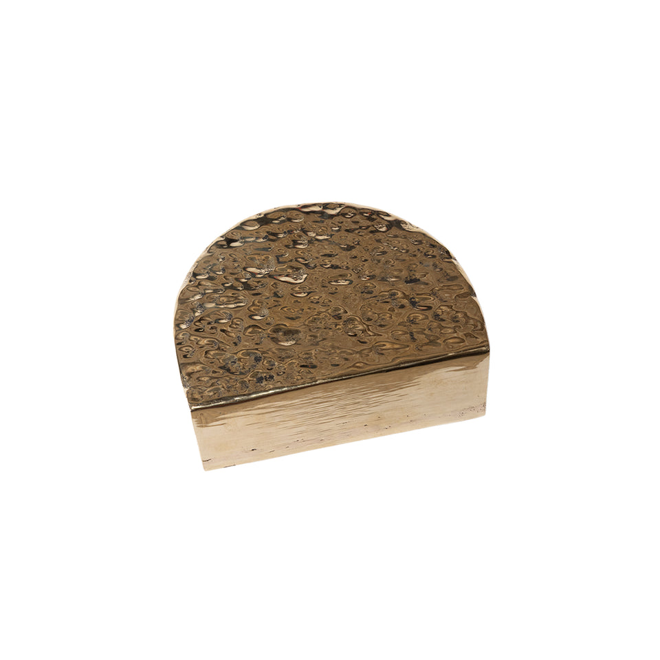 Half Moon Door Handle