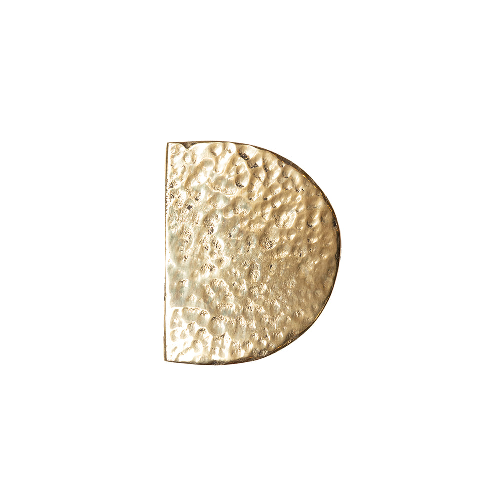 Half Moon Door Handle