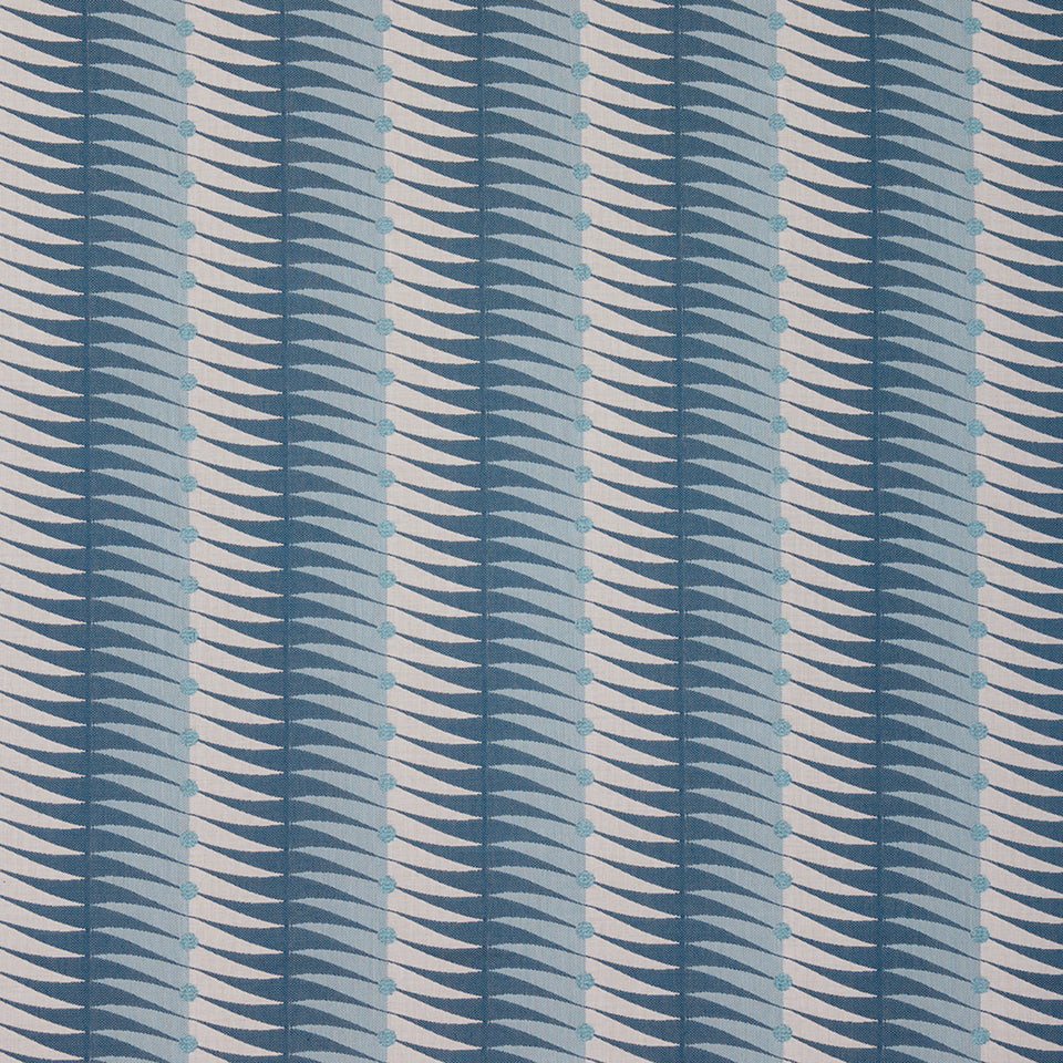 Jetty Fabric | Wave