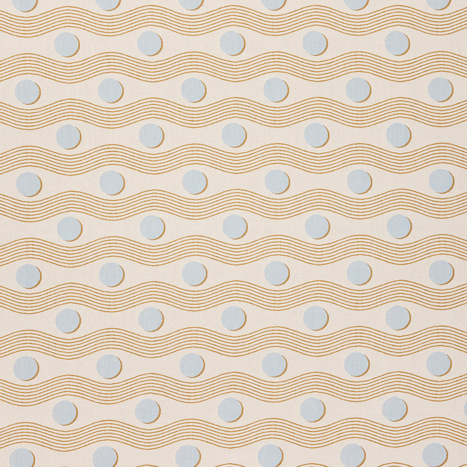 Juggle Fabric | Cream