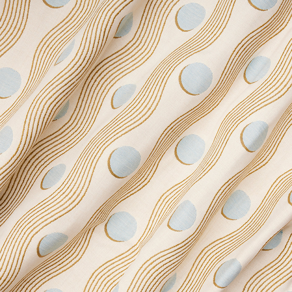 Juggle Fabric | Cream