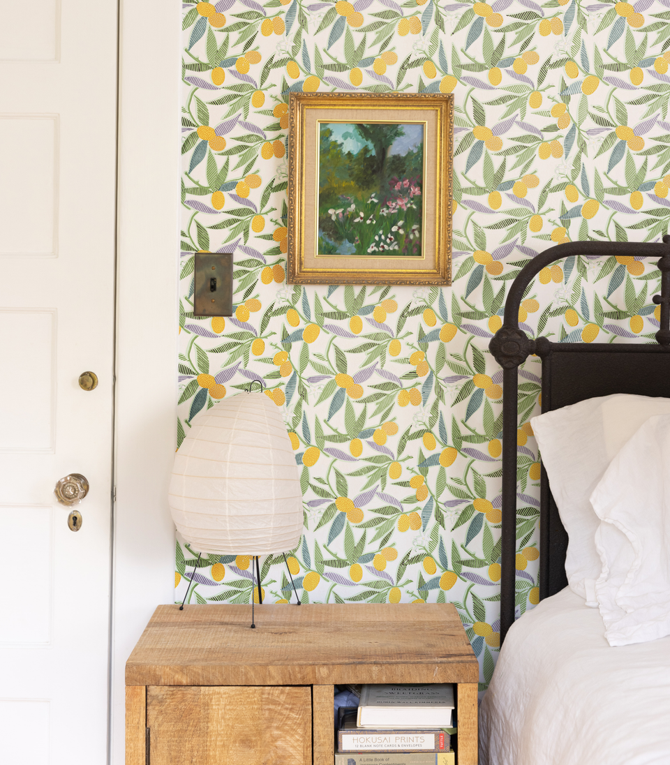 Kumquats Wallpaper | Sunrise - Small