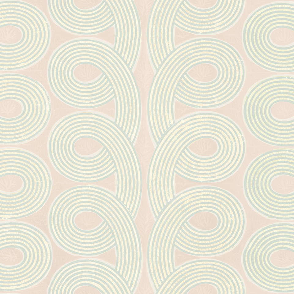 Loops Wallpaper | Field