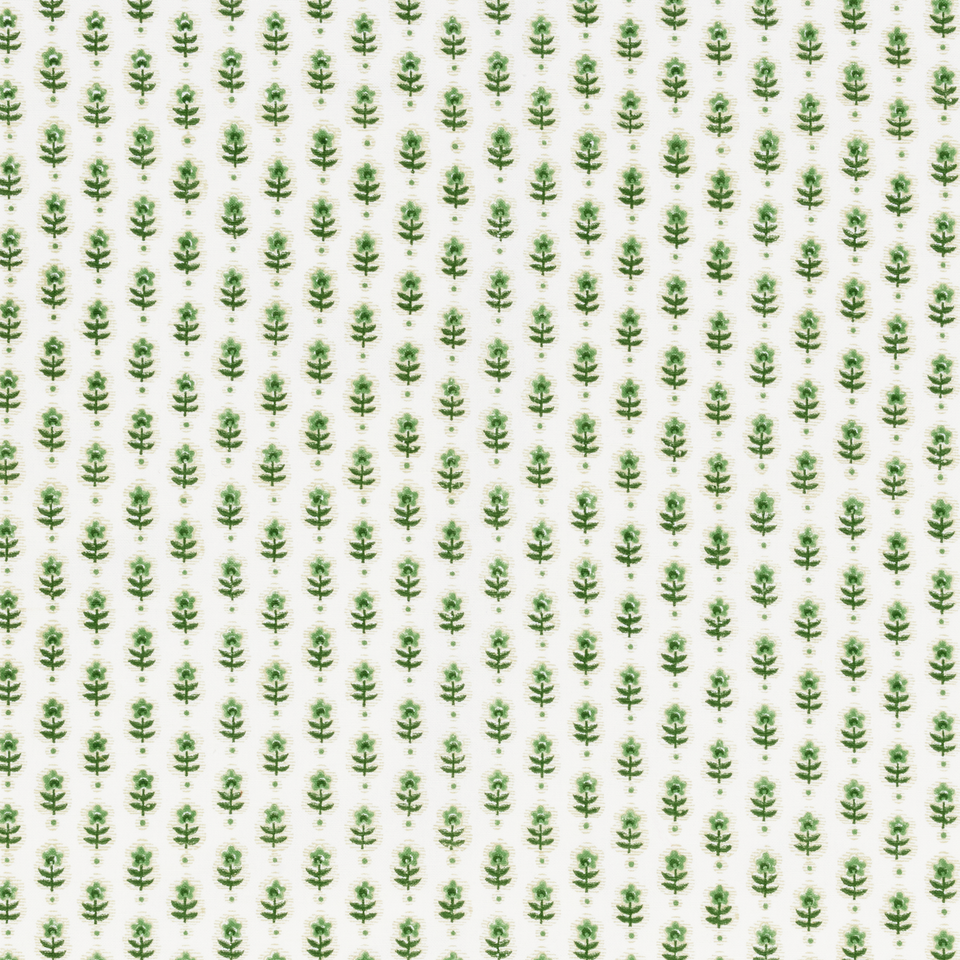 Periwinkle Fabric | Grass