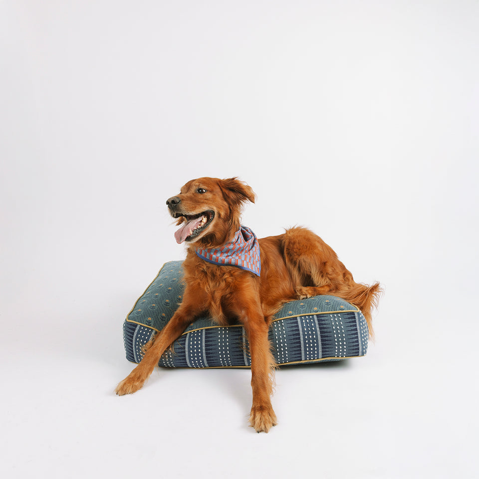 Dusk Dog Bed