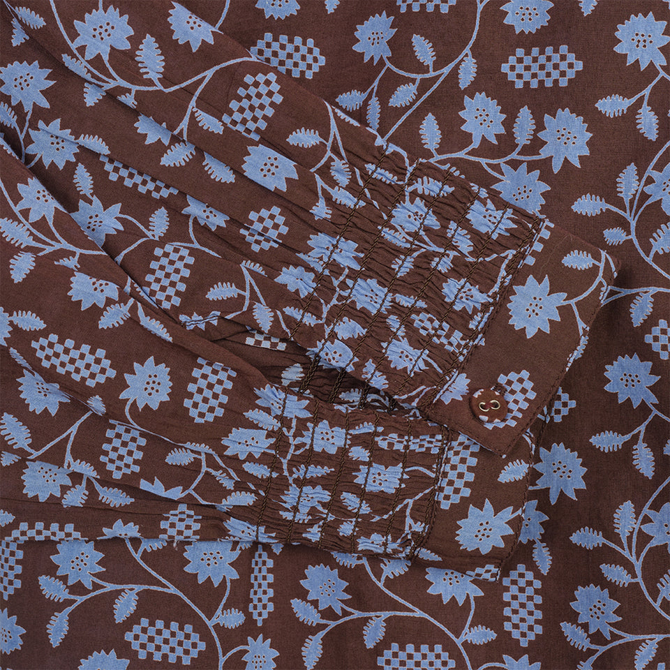 Sailor Blouse | Clematis