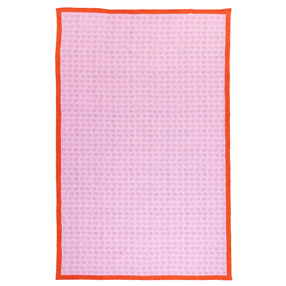 Hanna Tablecloth | Orchid
