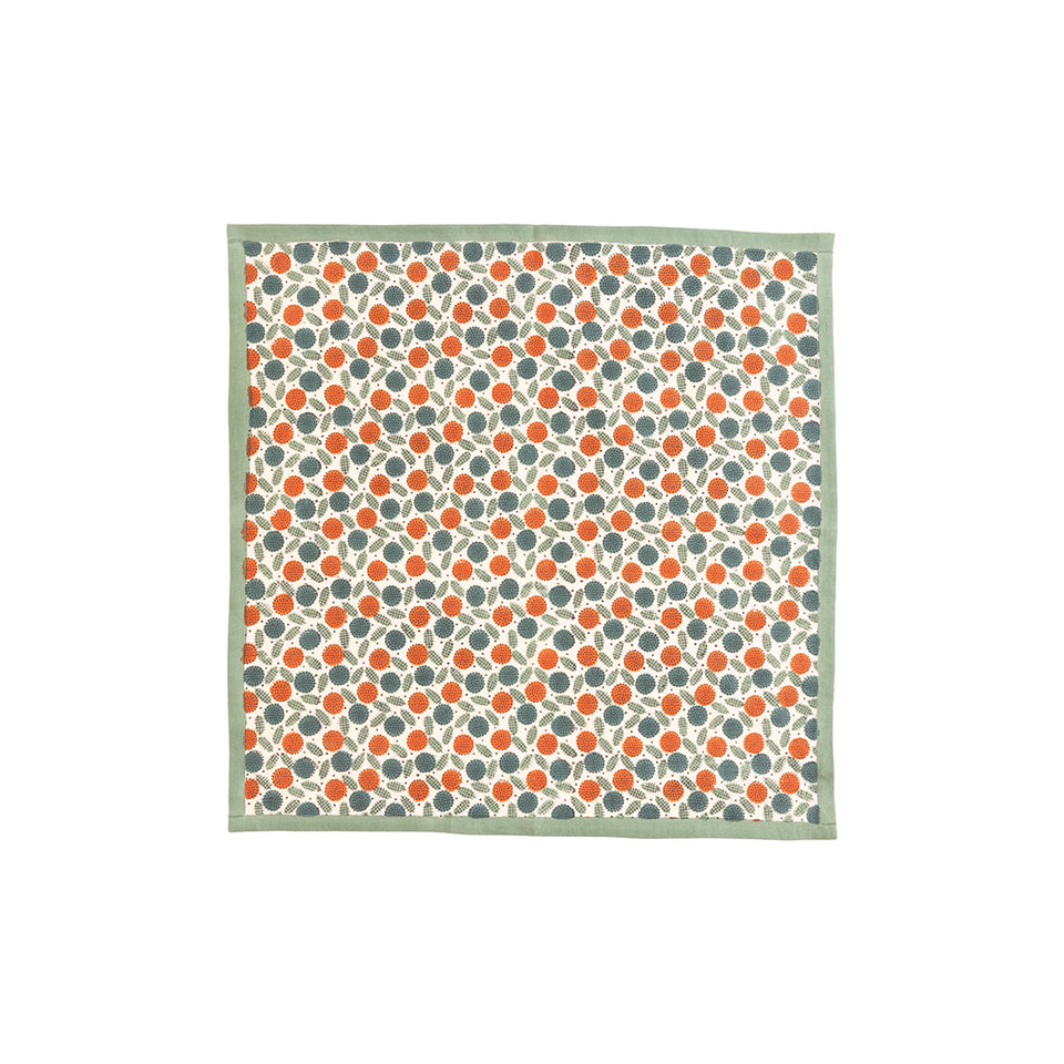 Tree of Life Napkin | Cream