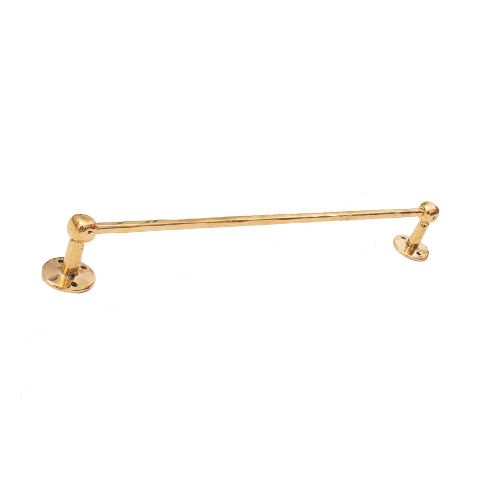 Short Block Towel Bar