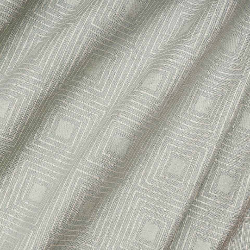 Taos Fabric | Marine Fog
