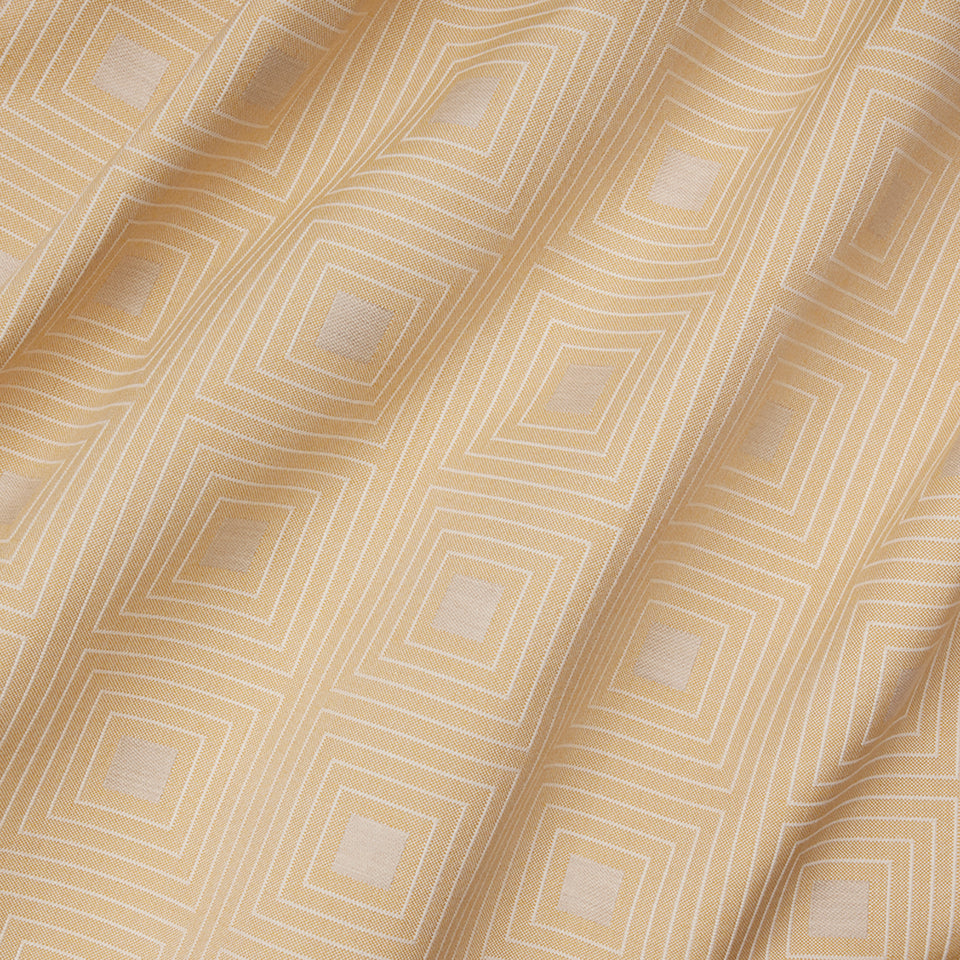 Taos Fabric | Sand