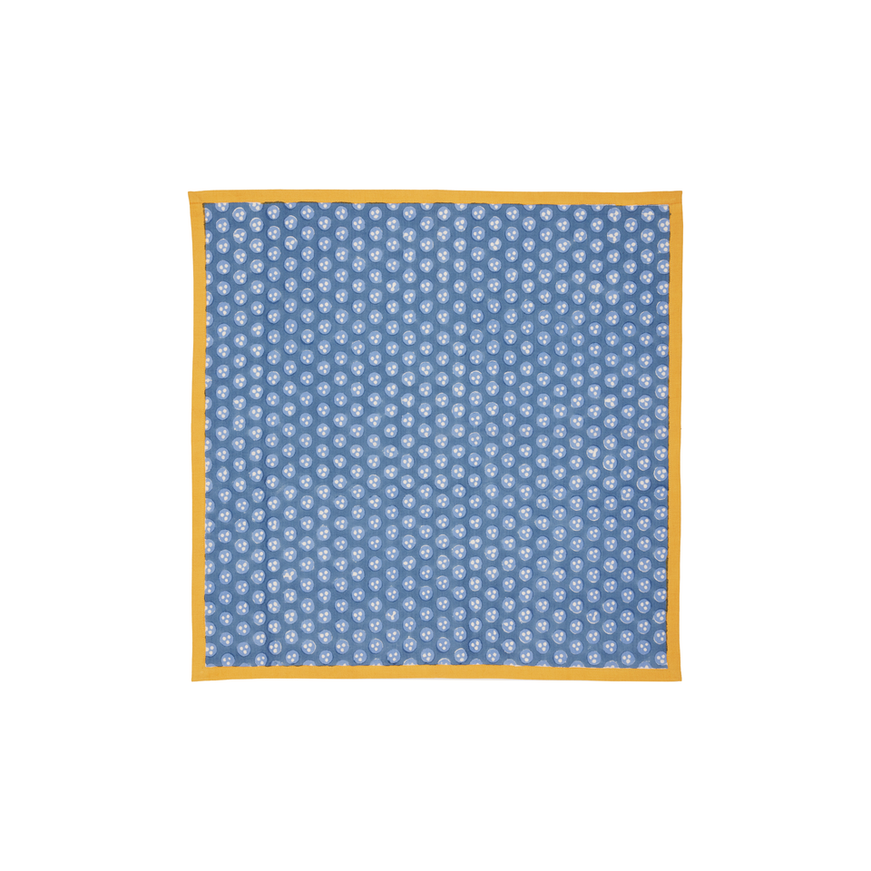 Royal Triple Dot Napkin