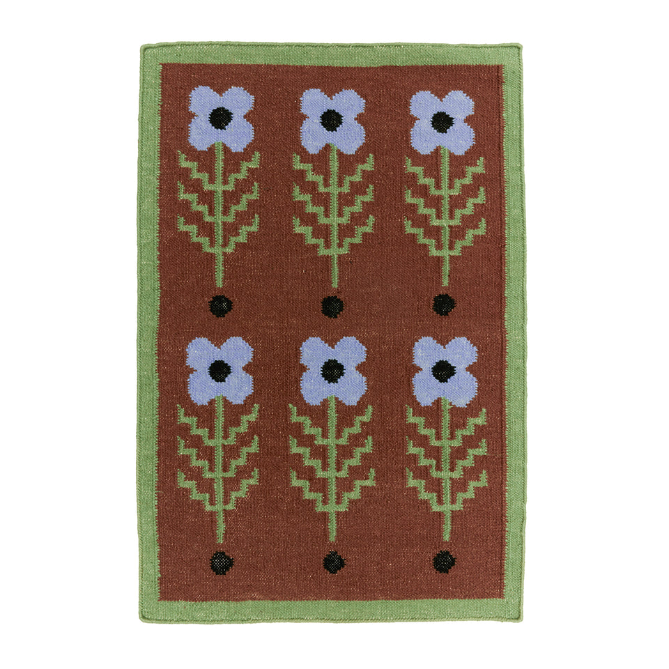 Tulip | Brown