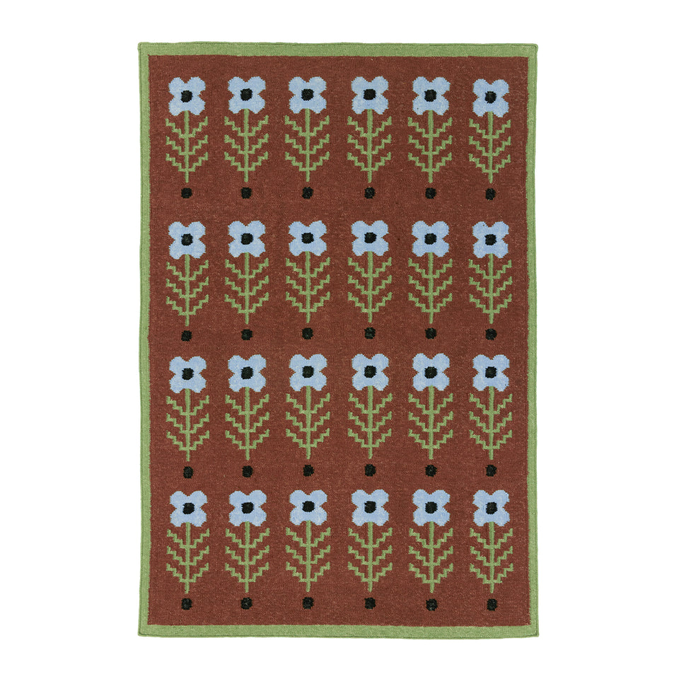 Tulip | Brown