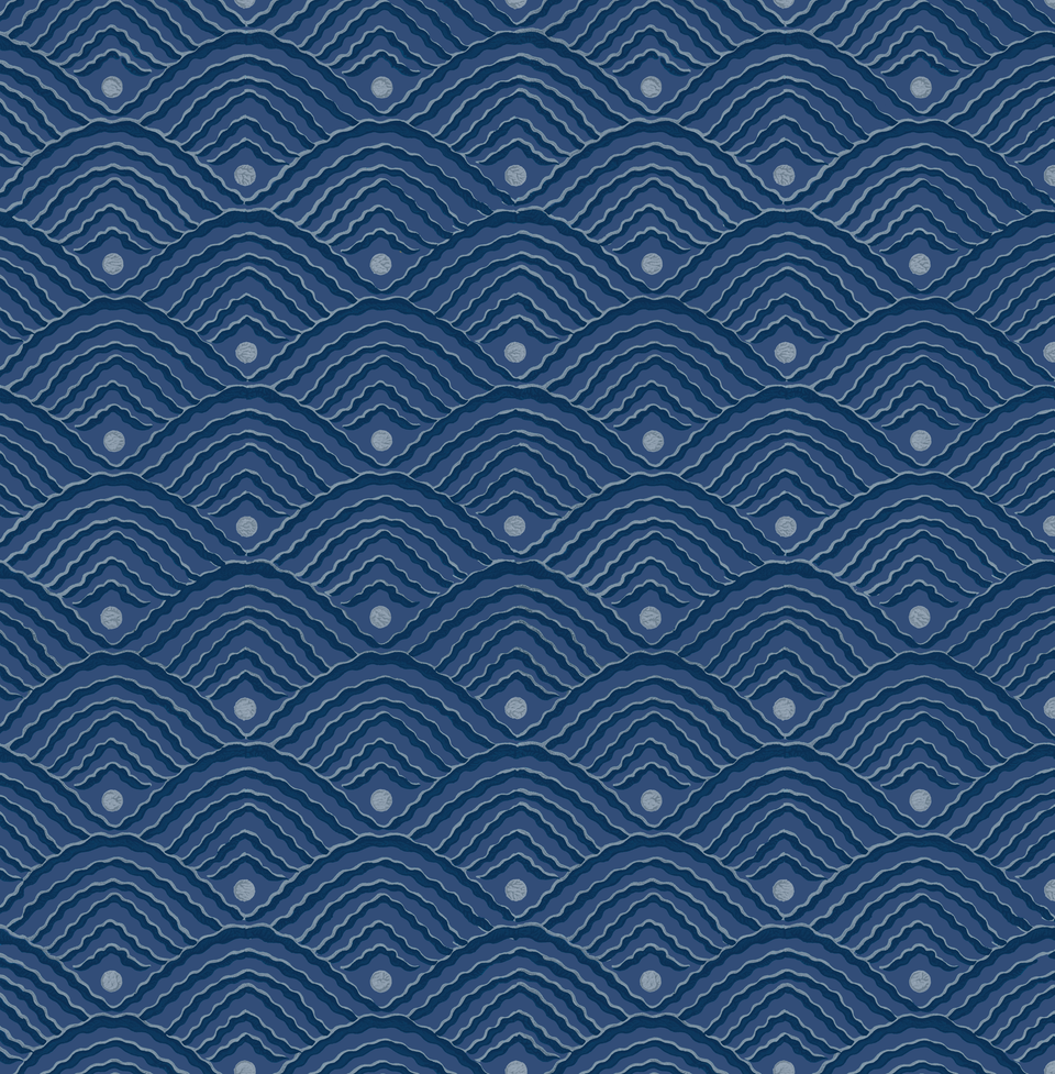 Valley Dot Wallpaper | Lake