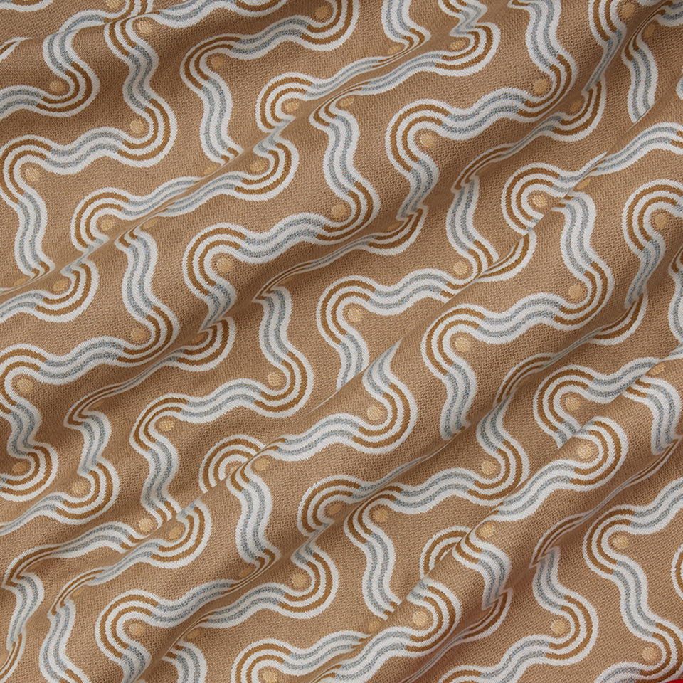 Verdugo Fabric | Sand