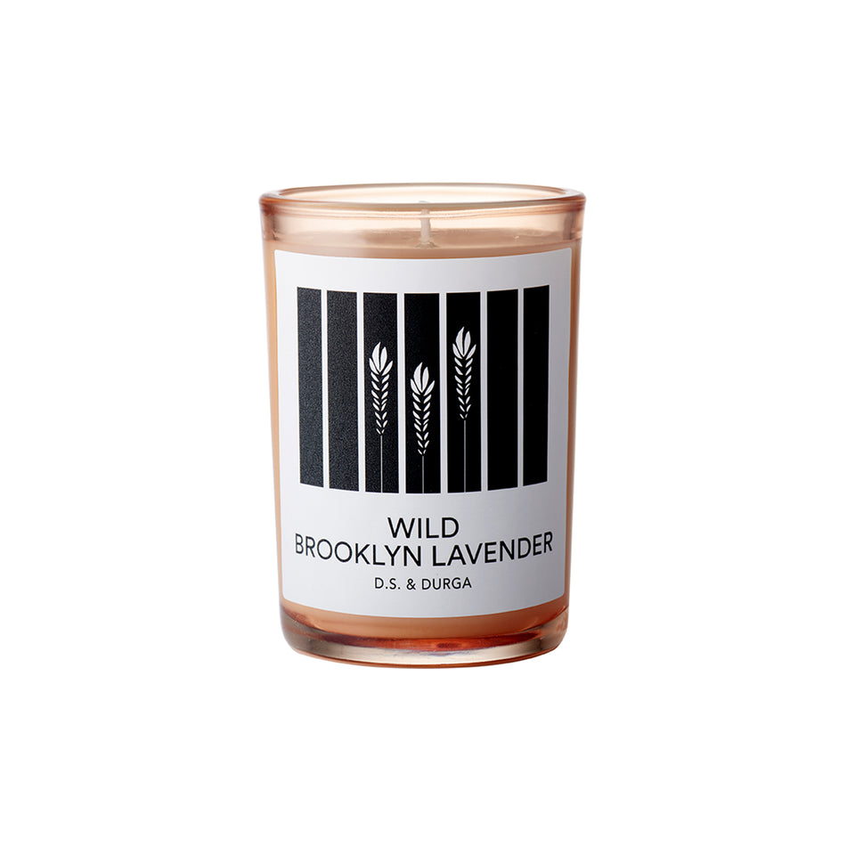 D.S. & Durga Candle