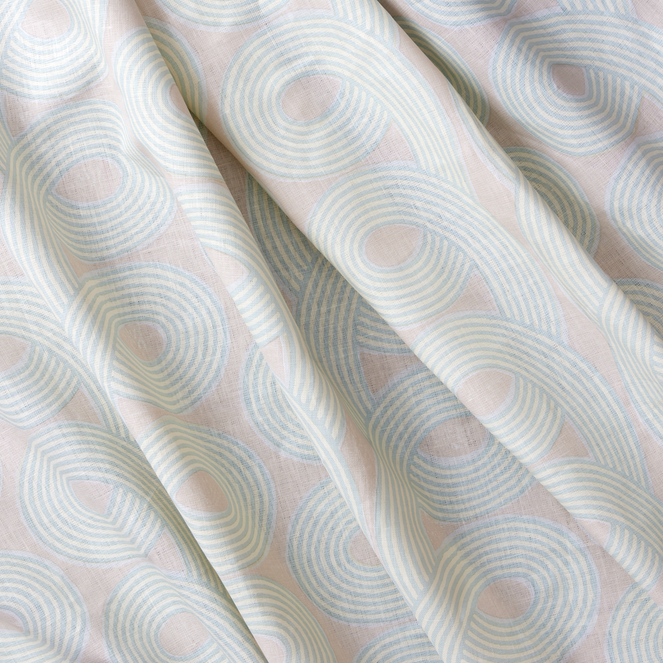 Loops Fabric | Field