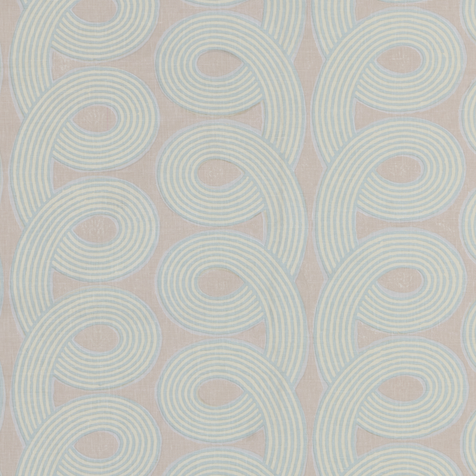 Loops Fabric | Field