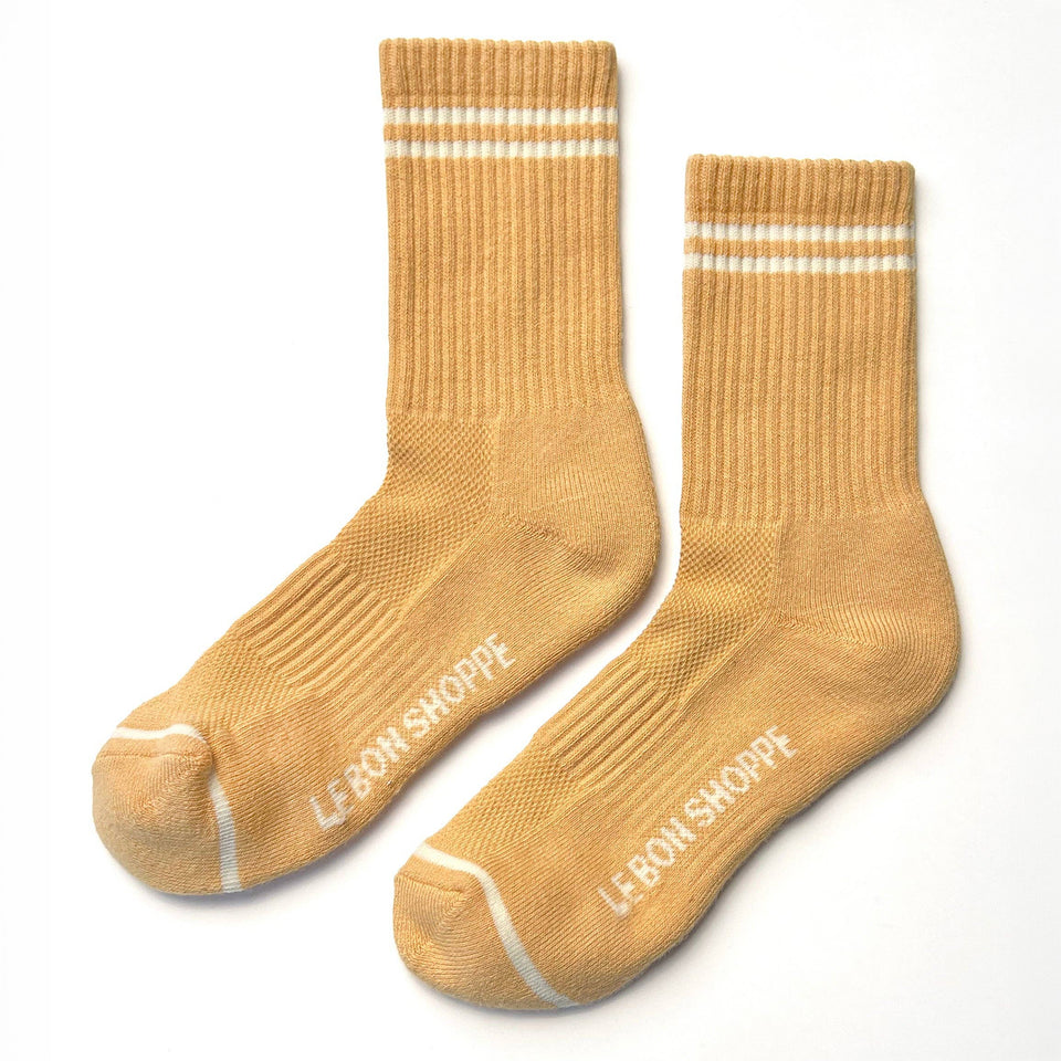 Le Bon Shoppe Boyfriend Socks