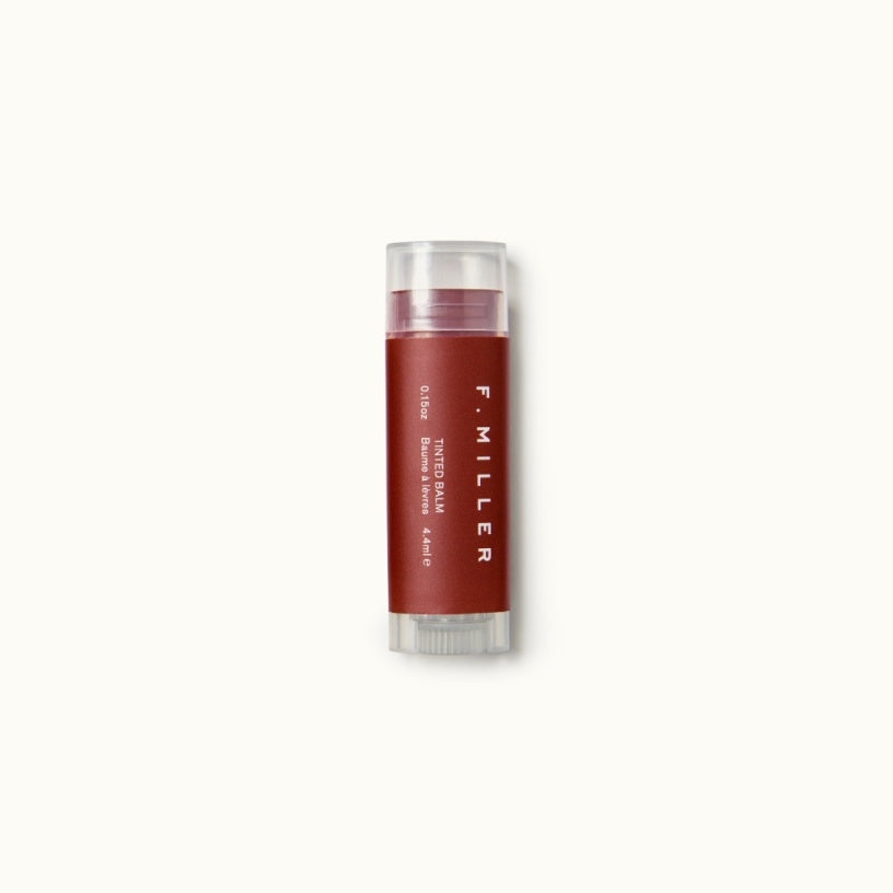 F. Miller Tinted Balm