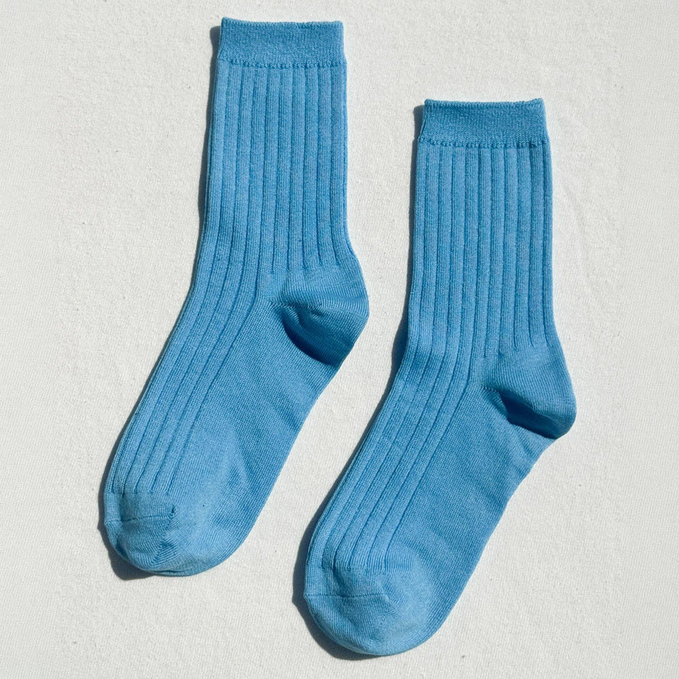 Le Bon Shoppe Her Socks