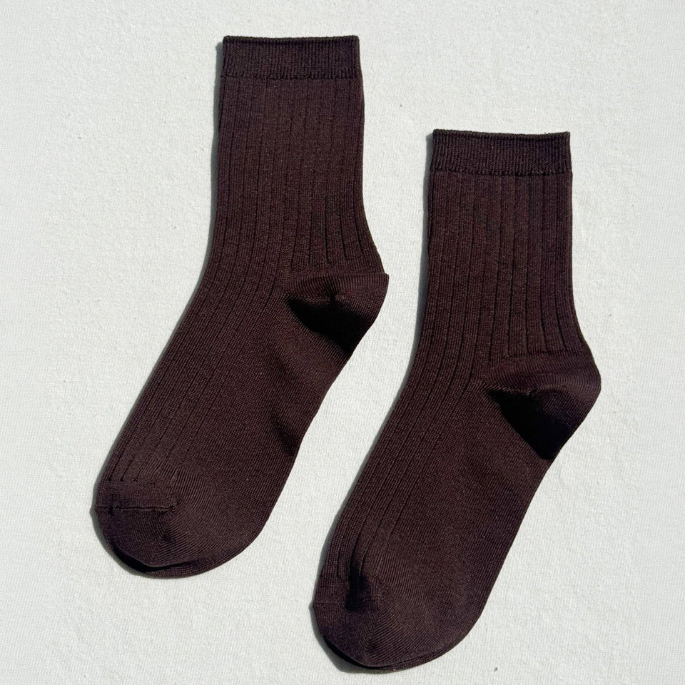 Le Bon Shoppe Her Socks