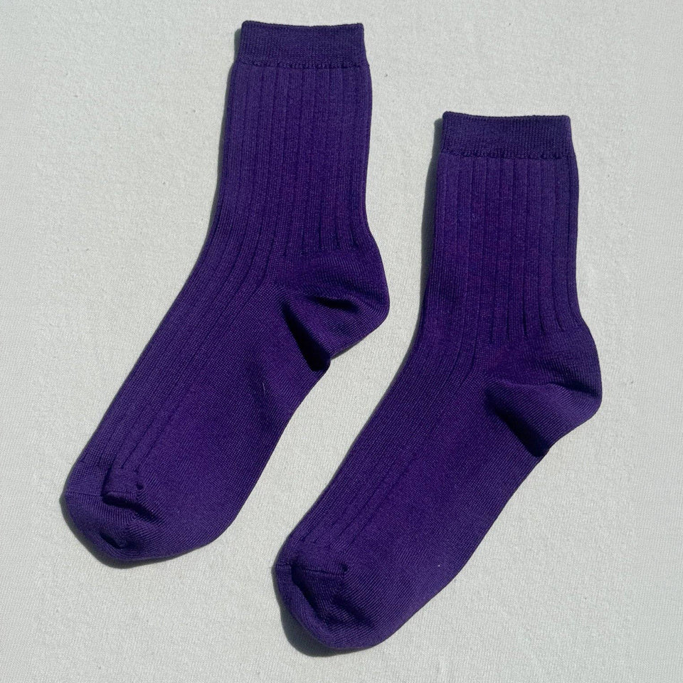 Le Bon Shoppe Her Socks