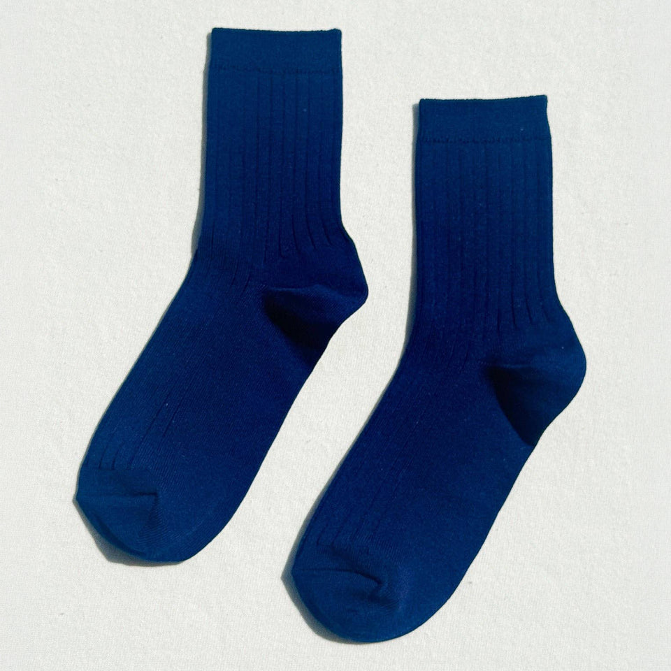 Le Bon Shoppe Her Socks