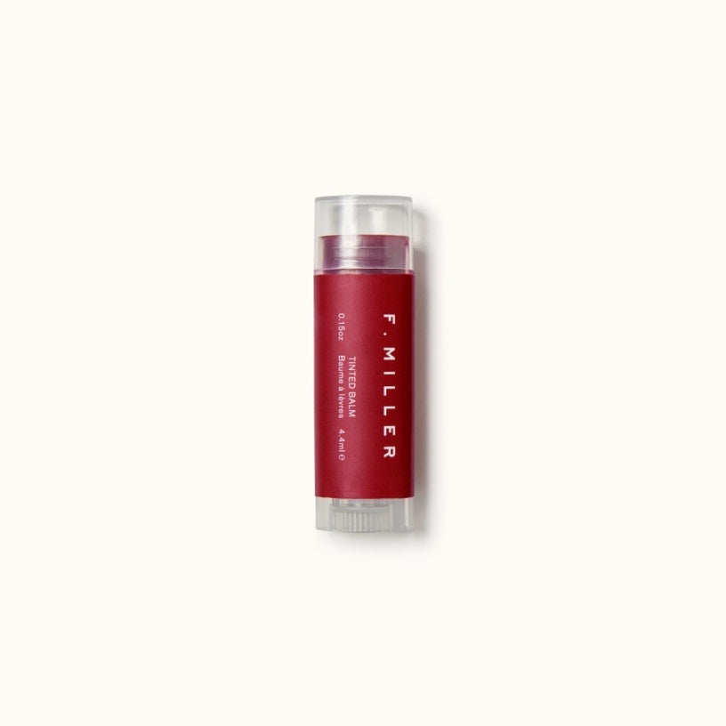 F. Miller Tinted Balm