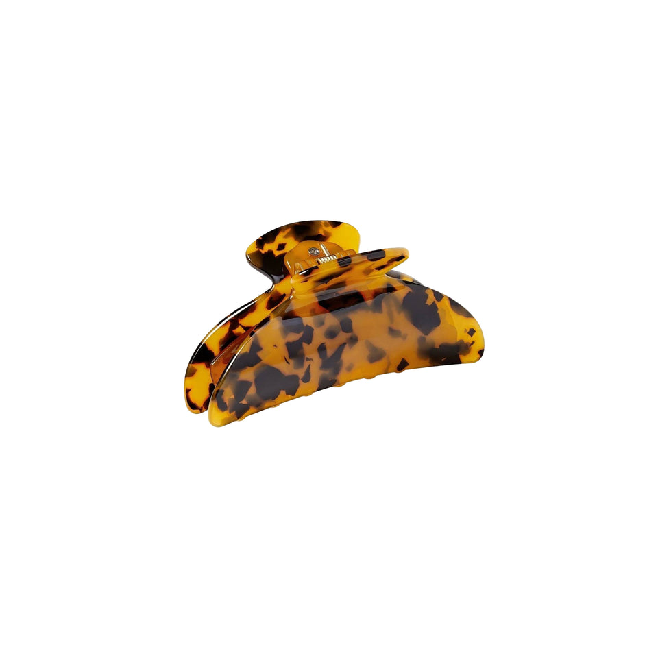 Machete Midi Heirloom Claw Clip