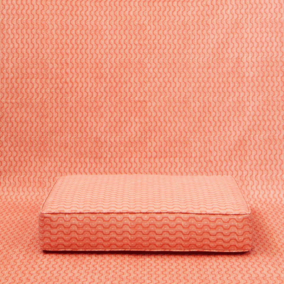 Magnet Fabric Swatch | Terracotta