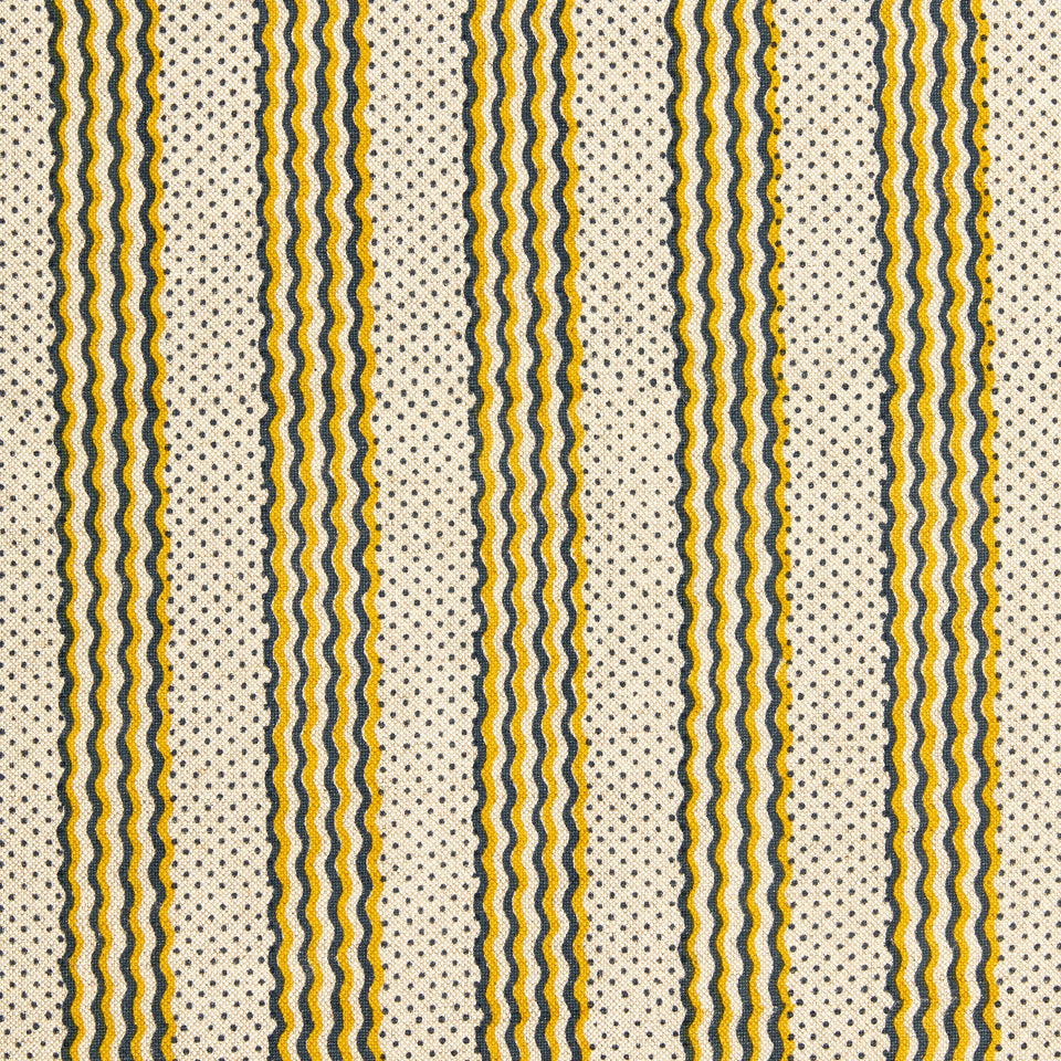 Odette Fabric Swatch | Flax